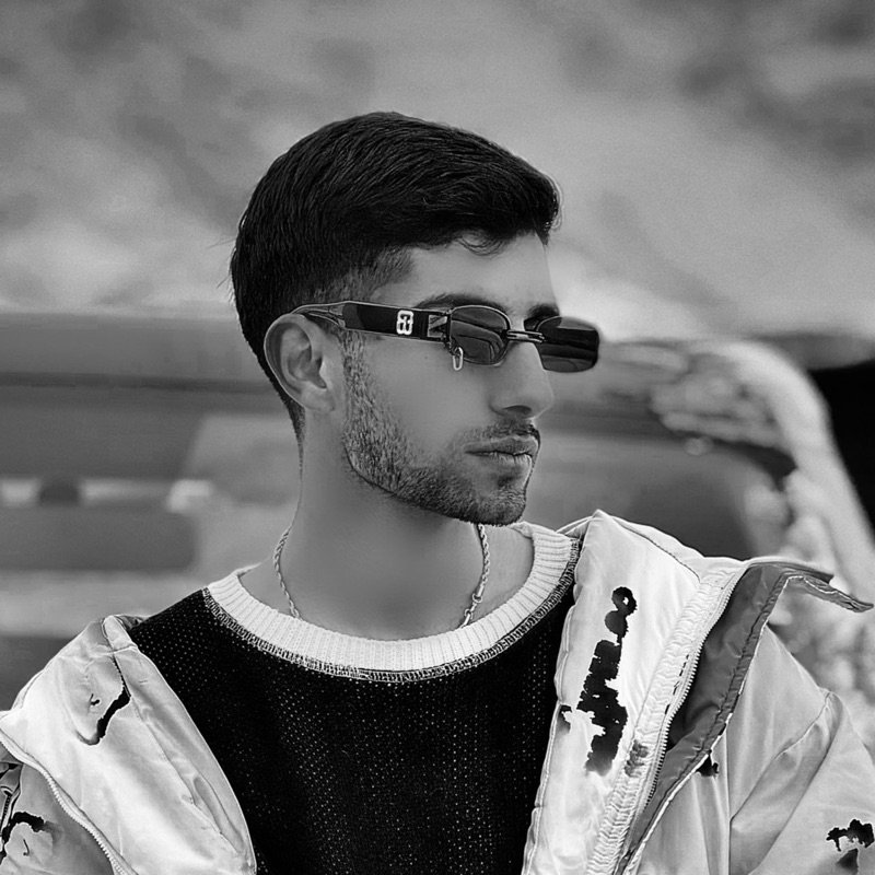 Mohammad Jamalzahi